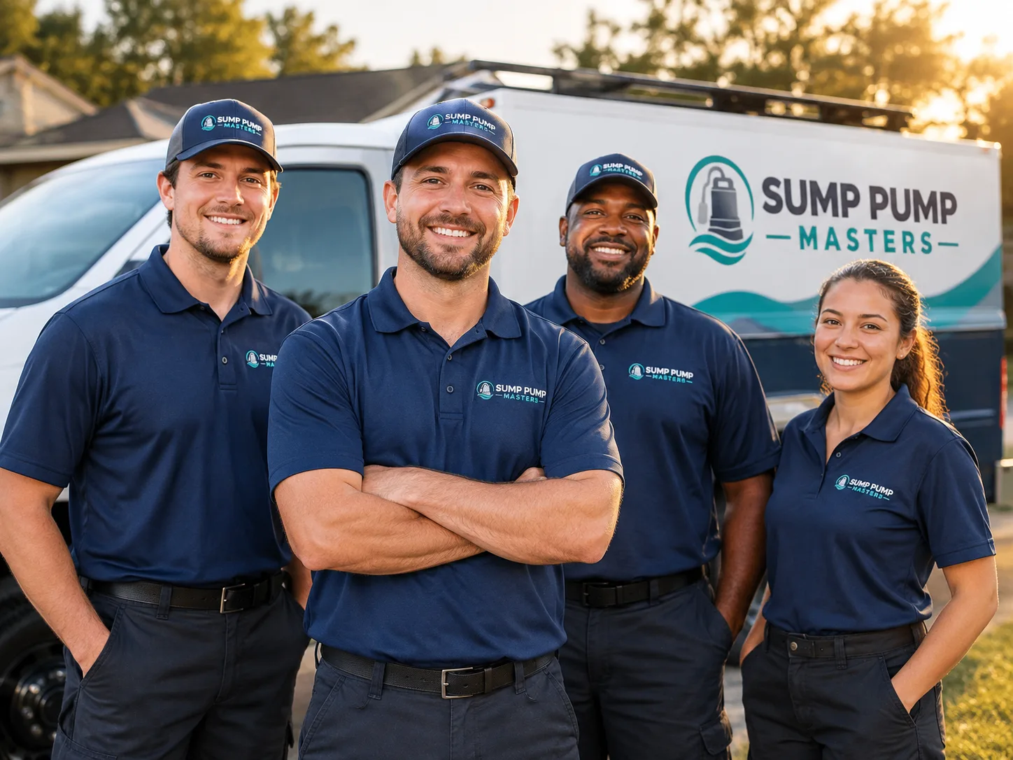 Sump Pump Repair company in Arcanum, OH