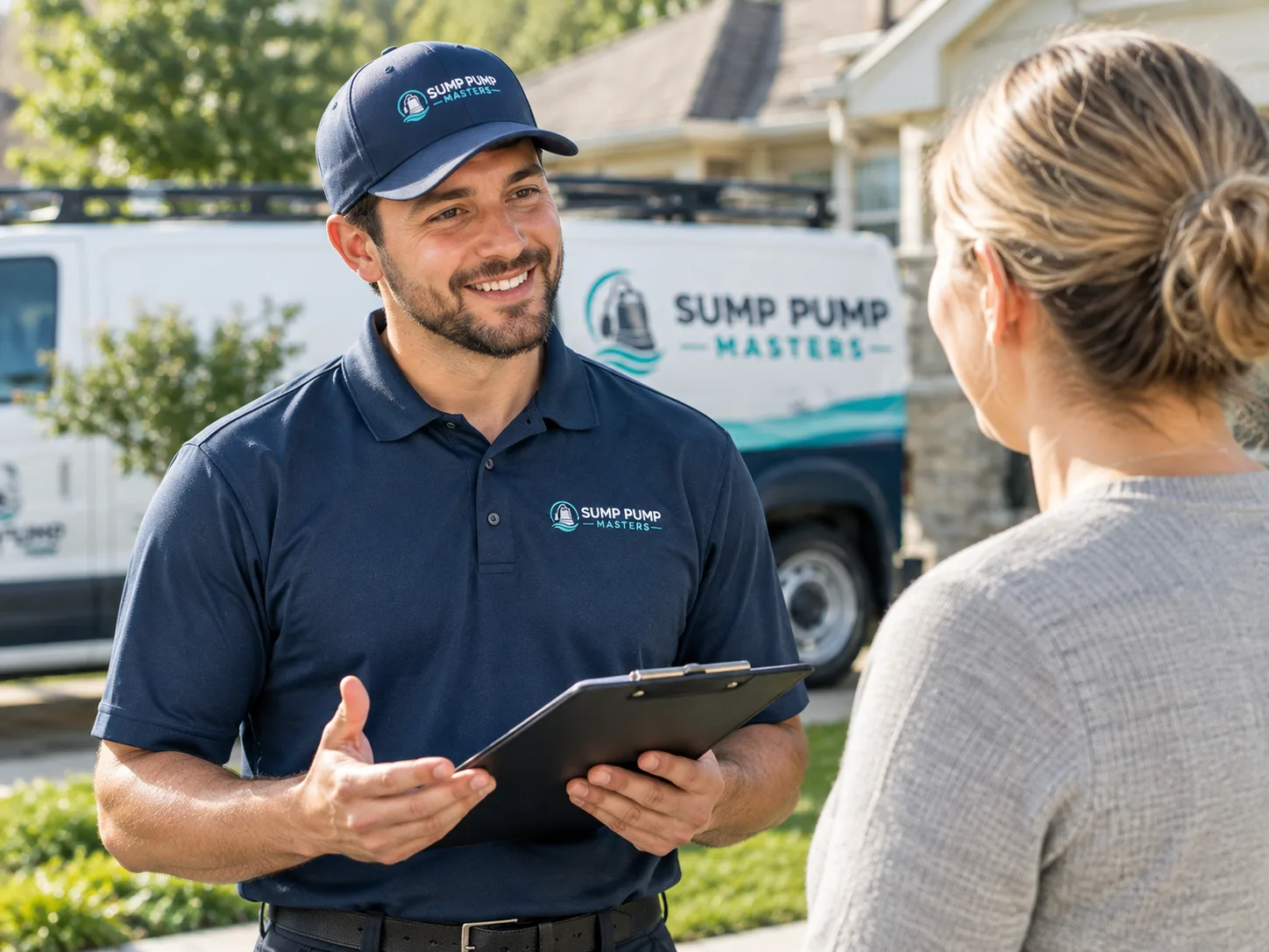Sump Pump Repair Arcanum, OH FAQs
